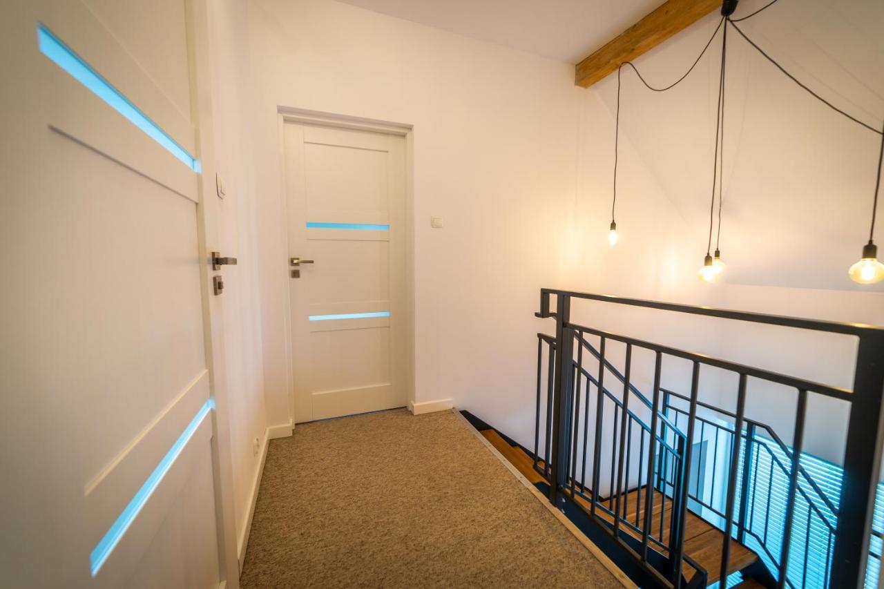 Sielanka - Dom Na Mazurach Villa Cierzpiety Buitenkant foto